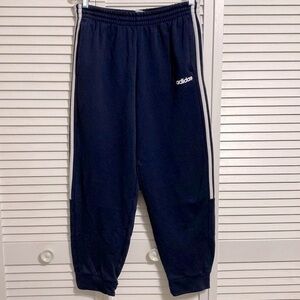 Adidas Climalite Joggers!!